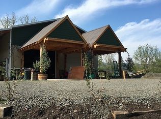 300 Park St, Wallowa, OR 97885