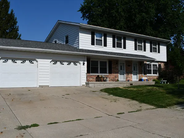 201 N Marion Ave, Janesville, WI 53548