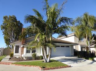 34 Alderbrook, Irvine, CA 92604