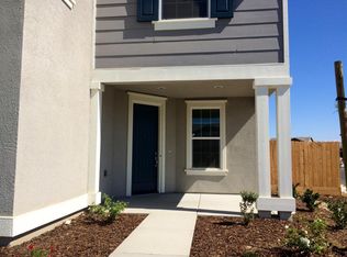 1512 Waterfall Lane, Bakersfield, CA 93311