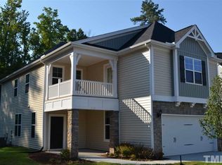 1932 Rustica Dr, Durham, NC 27713