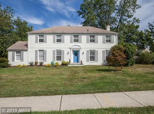 6109 Tuckerman Ln, Rockville, MD 20852