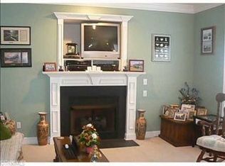 960 Wellesley Place Dr, Lewisville, NC 27023