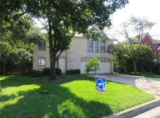 2506 Tierra Blanco Trl, Cedar Park, TX 78613