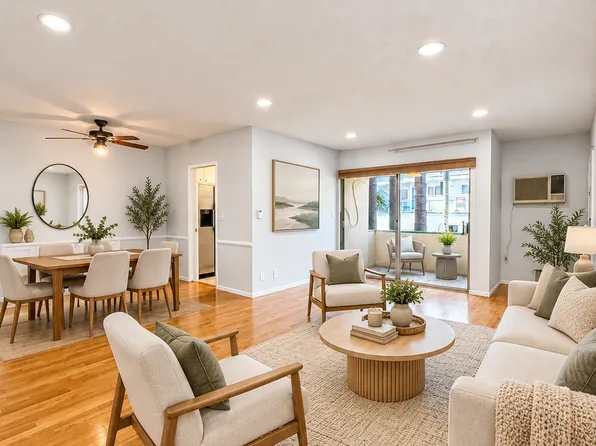 7954 Oakwood Ave APT 1, Los Angeles, CA 90048