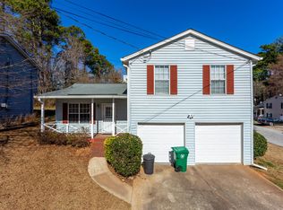 2174 Scarbrough Rd, Stone Mountain, GA 30088