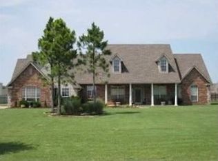 2109 NE 15th St, Moore, OK 73160