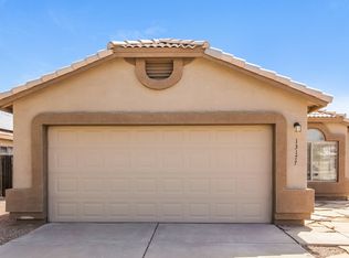 13177 W Desert Ln, Surprise, AZ 85374