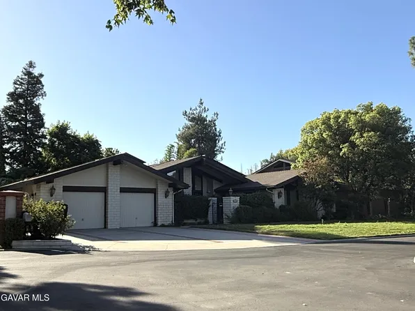108 Portales Real, Bakersfield, CA 93309