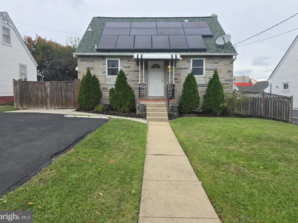 2214 Smith Ave, Baltimore, MD 21227