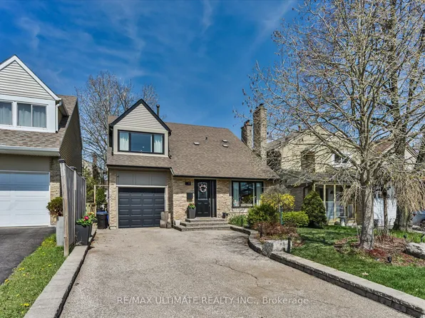 81 Andrea Rd, Ajax, ON L1S 3W1