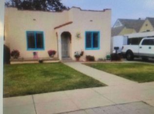 705 E Orange St #705, Santa Maria, CA 93454