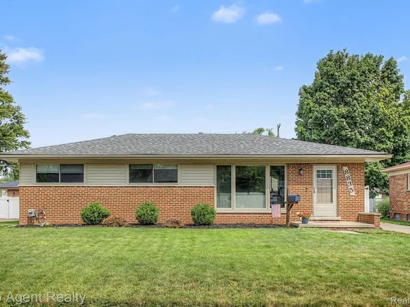 8835 Birkhill Dr, Sterling Heights, MI 48314