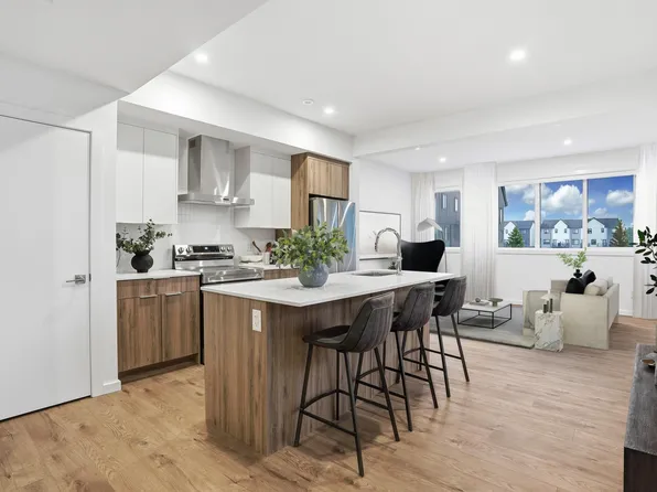 Rowan Rental Residences