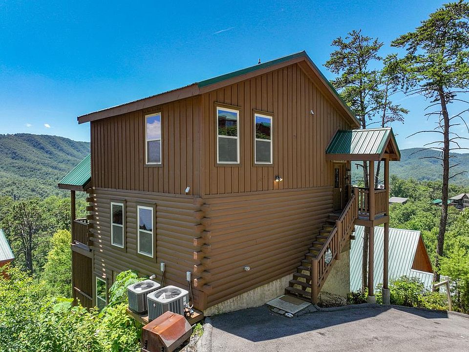 4836 Highland Place Way, Pigeon TN 37863 Zillow