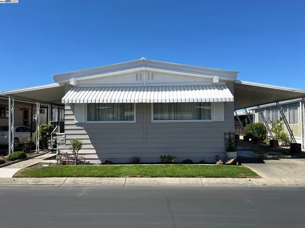 404 Santa Monica, San Leandro, CA 94579
