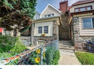 2454 77th Ave, Philadelphia, PA 19150