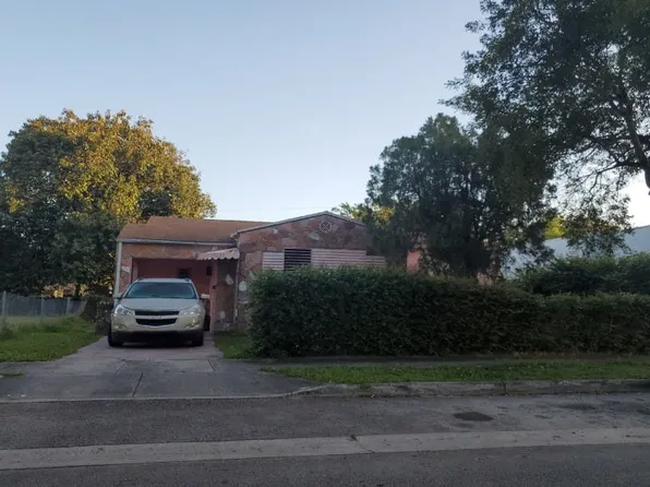 1027 NW 48th St, Miami, FL 33127