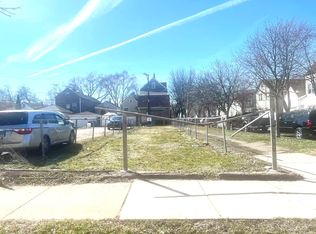 4800 S Throop St, Chicago, IL 60609