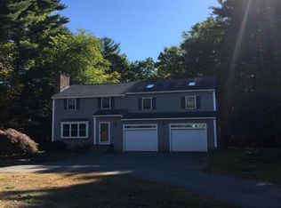 10 Line Brook Rd, Atkinson, NH 03811