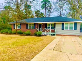 404 Toccoa Dr, Manning, SC 29102