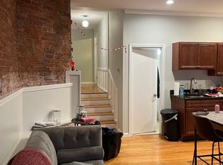 153 Salem St APT 7U, Boston, MA 02113