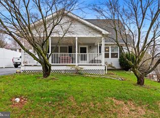 438 Uniontown Rd, Westminster, MD 21158