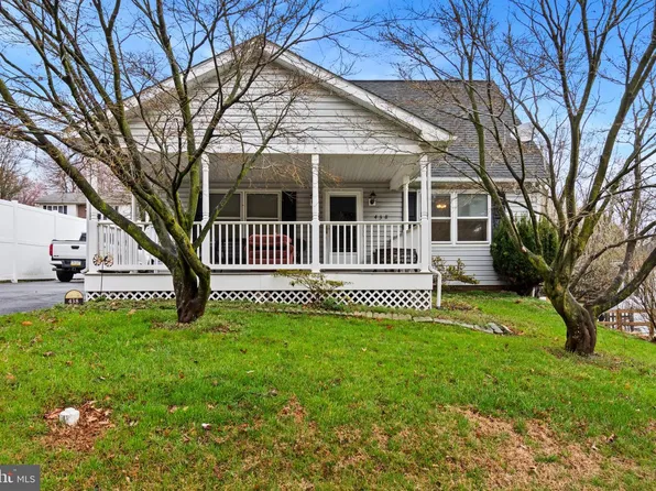 438 Uniontown Rd, Westminster, MD 21158