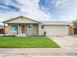 2225 Bubb St, Marysville, CA