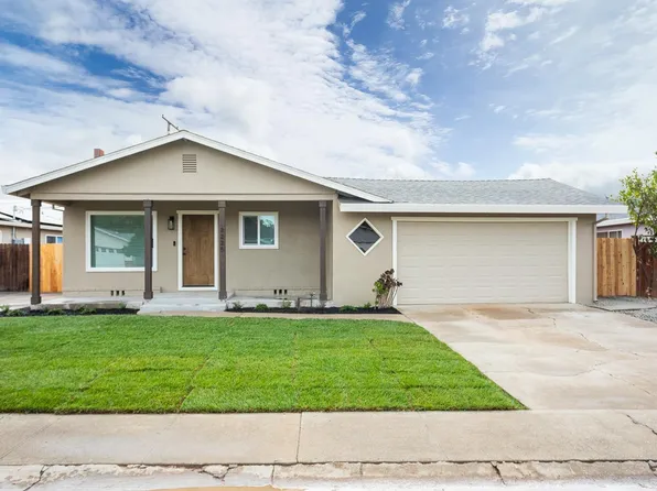2225 Bubb St, Marysville, CA 95901