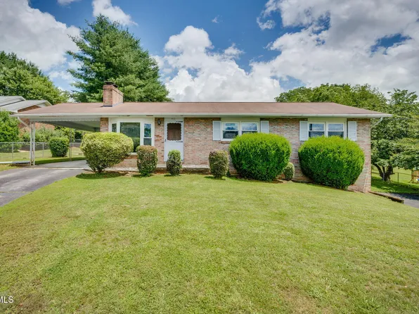 412 Hobart St, Kingsport, TN 37664