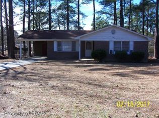 7628 Decatur Dr, Fayetteville, NC 28303