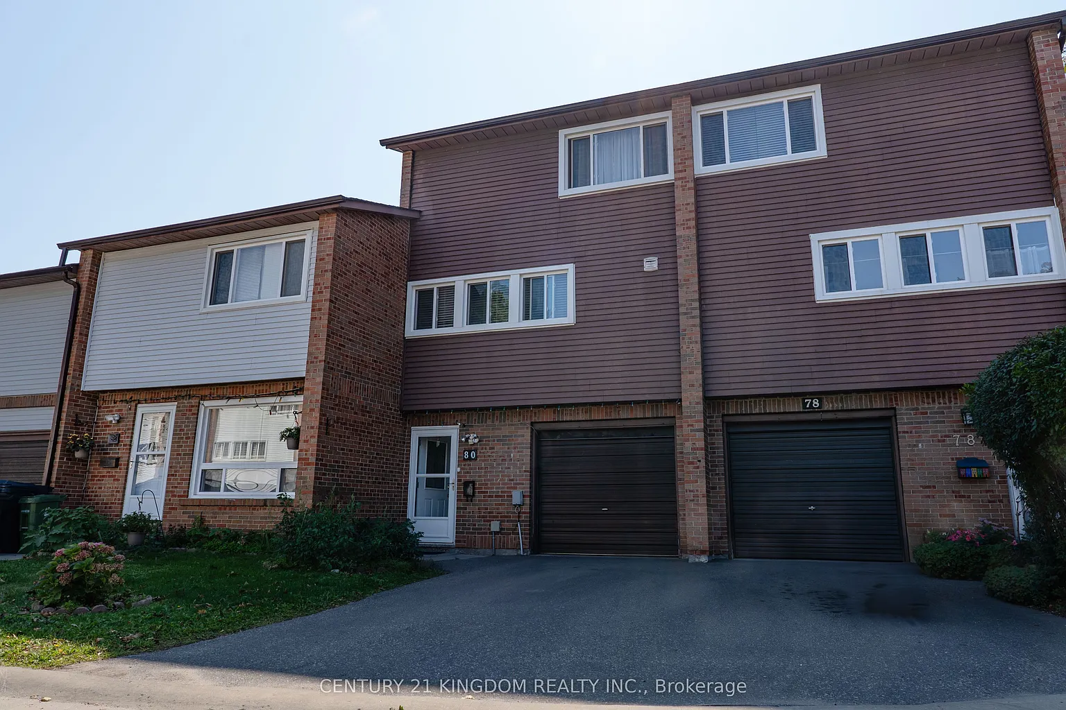 30 Wingarden Ct #80 photo 1
