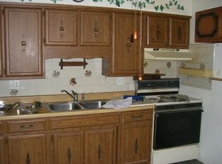 2125 Kansas Ave, Flint, MI 48506