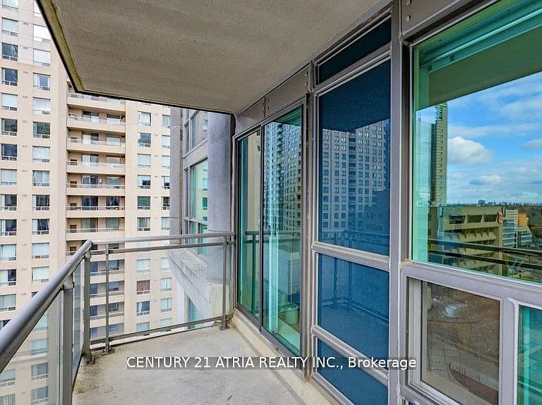 188 Doris Ave #1603 — Photo 36