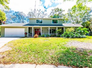 15302 Stonecreek Ln, Tampa, FL 33613