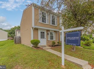 12541 Cross Ridge Way, Germantown, MD 20874