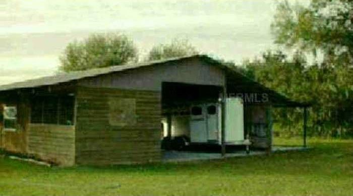 Barn