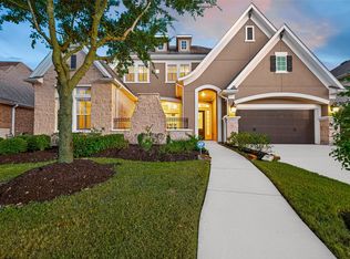 715 Suncatcher Cir, Richmond, TX 77406