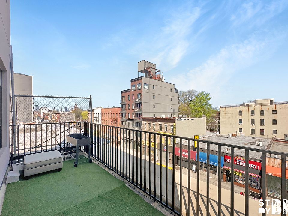 1st image of 1556 Fulton St #4R