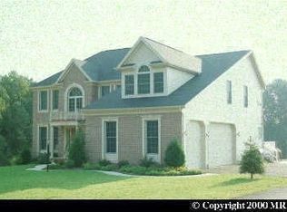 2508 Edwards Manor Ct, Forest Hill, MD 21050