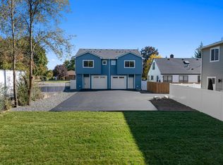 9625 E Nixon Ln, Spokane, WA 99206