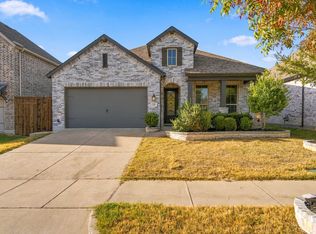 2220 Terry Ave, Melissa, TX 75454
