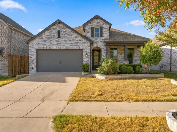 2220 Terry Ave, Melissa, TX 75454