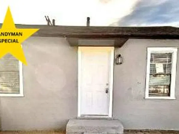 2825 Grinnell St, Lubbock, TX 79415