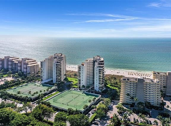 4th image of 720 S Collier Blvd Unit 1302