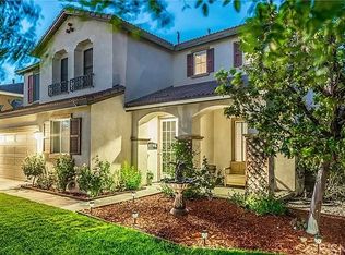 6301 Whitney Way, Palmdale, CA 93552