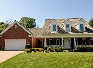 1542 Pendelton Ct, Palatine, IL 60067