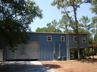 1860 Isherwood Ter, St Augustine, FL 32092