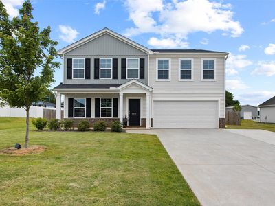 2019 Maggie Acres Rd, Chesnee, SC, 29323